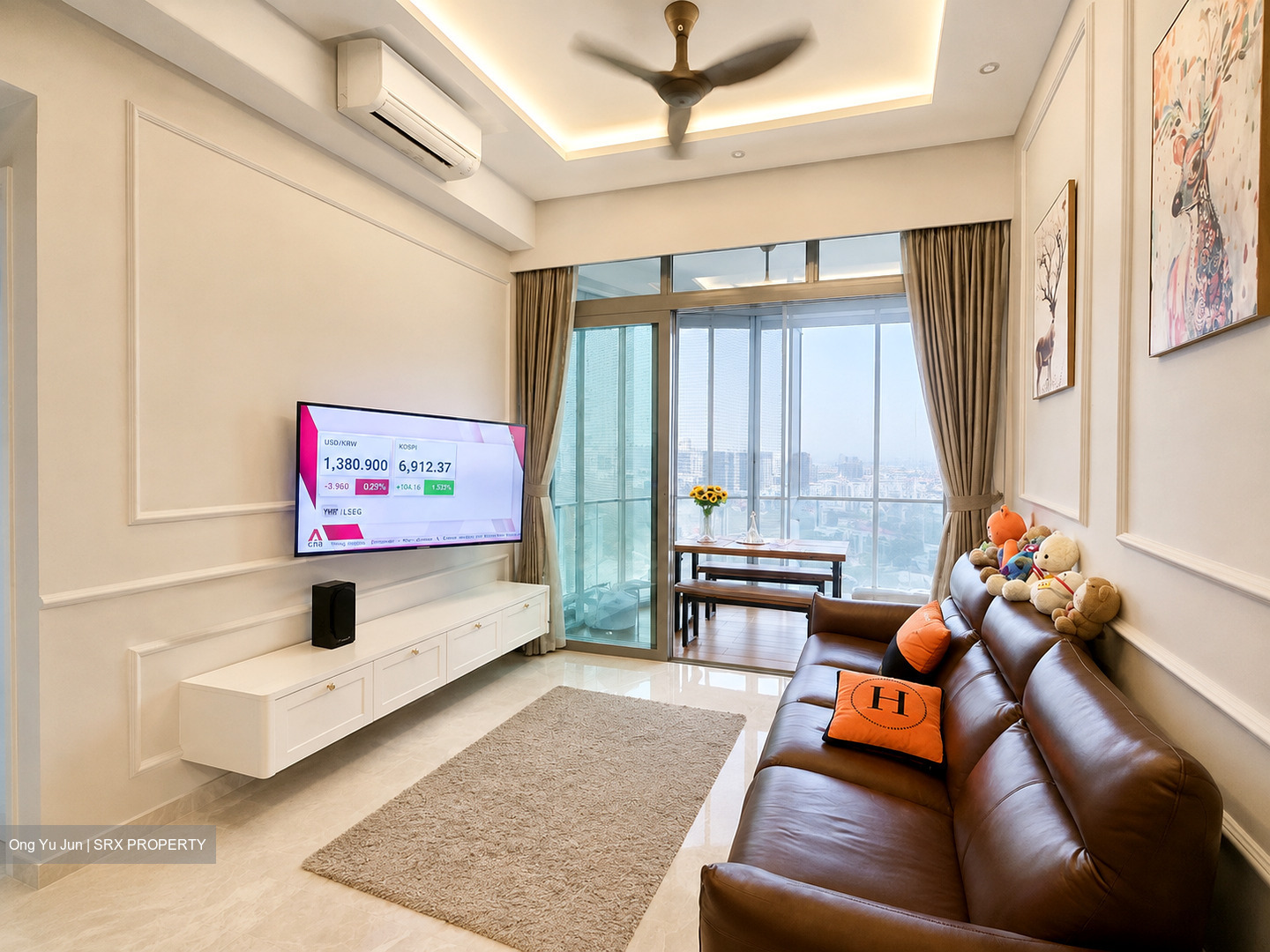Kingsford . Hillview Peak (D23), Condominium #608587121